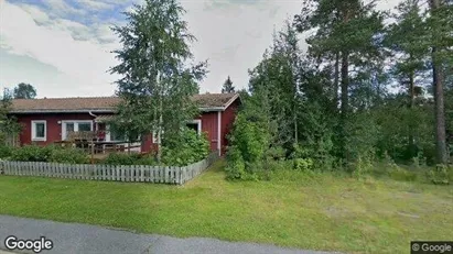 Apartments for rent in Skellefteå - Photo from Google Street View