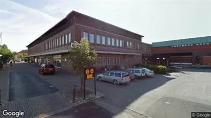 Apartments for rent in Köping - Photo from Google Street View