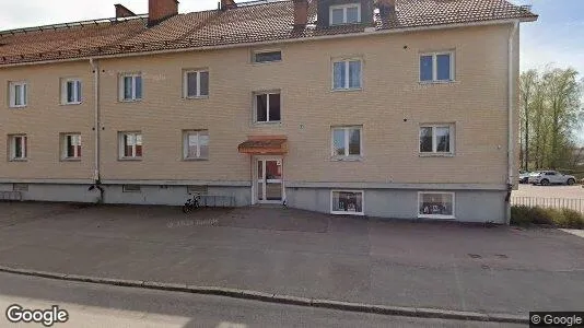 Apartments for rent in Grums - Photo from Google Street View