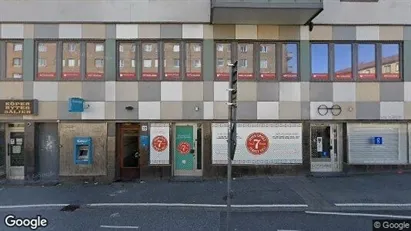 Rooms for rent in Majorna-Linné - Photo from Google Street View