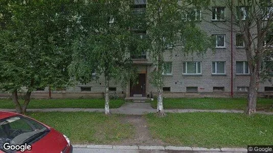 Apartments for rent in Anija - Photo from Google Street View