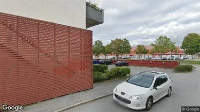 Apartments for rent in Uppsala - Photo from Google Street View