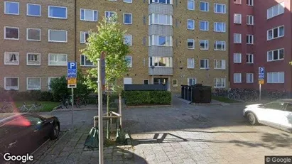 Apartments for rent in Malmö City - Photo from Google Street View