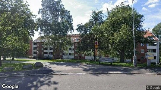 Apartments for rent in Örgryte-Härlanda - Photo from Google Street View