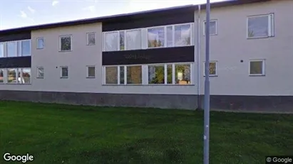 Apartments for rent in Tierp - Photo from Google Street View