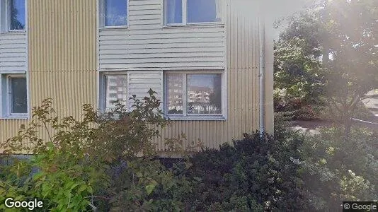 Apartments for rent in Majorna-Linné - Photo from Google Street View