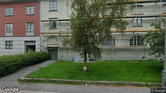 Apartments for rent in Majorna-Linné - Photo from Google Street View