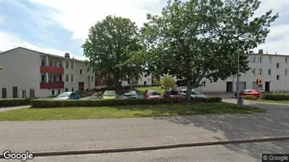 Apartments for rent in Flen - Photo from Google Street View