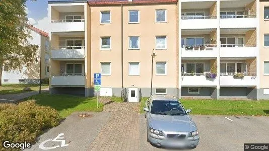 Apartments for rent in Värnamo - Photo from Google Street View