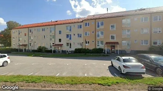 Apartments for rent in Värnamo - Photo from Google Street View