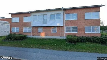 Apartments for rent in Norrtälje - Photo from Google Street View