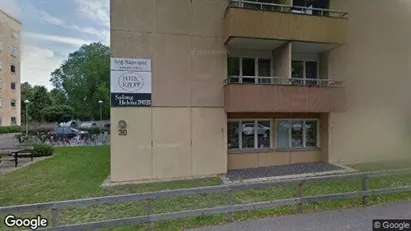 Apartments for rent in Jönköping - Photo from Google Street View