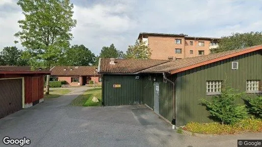 Apartments for rent in Växjö - Photo from Google Street View