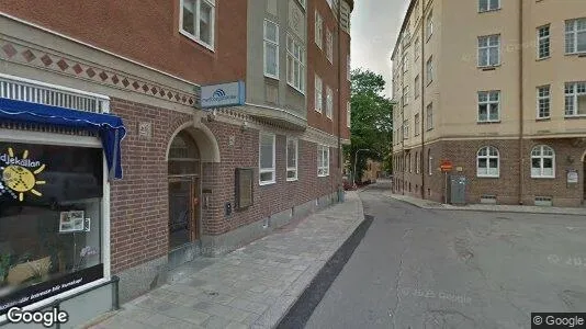 Apartments for rent in Linköping - Photo from Google Street View