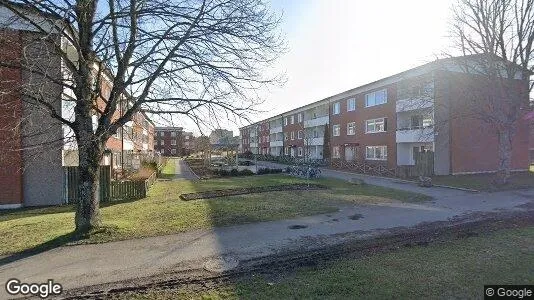 Apartments for rent in Skövde - Photo from Google Street View