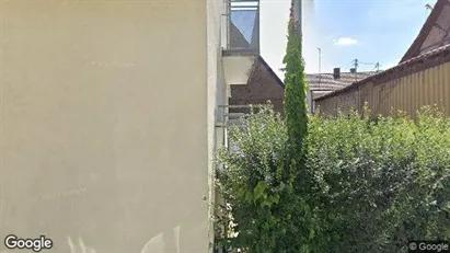 Apartments for rent in Heilbronn - Photo from Google Street View