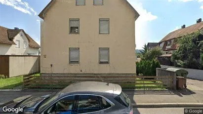 Apartments for rent in Esslingen - Photo from Google Street View