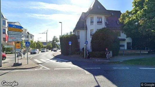 Apartments for rent in Hochtaunuskreis - Photo from Google Street View