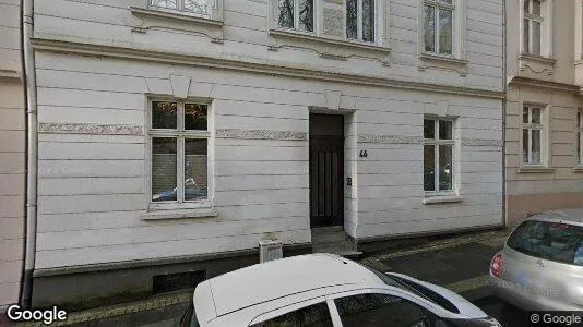 Apartments for rent in Wuppertal - Photo from Google Street View