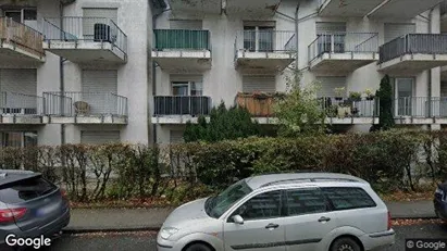 Apartments for rent in Wuppertal - Photo from Google Street View