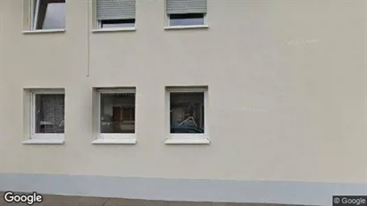 Apartments for rent in Trier-Saarburg - Photo from Google Street View