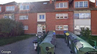 Apartments for rent in Jena - Photo from Google Street View