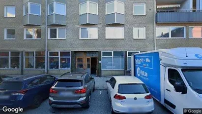 Rooms for rent in Malmö City - Photo from Google Street View