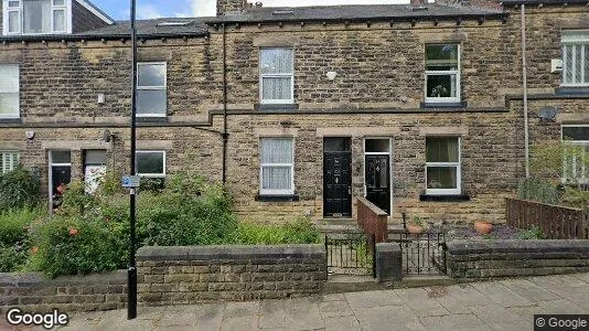 Apartments for rent in Leeds - West Yorkshire - Photo from Google Street View