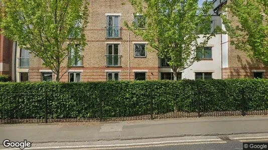 Apartments for rent in Maidenhead - Berkshire - Photo from Google Street View