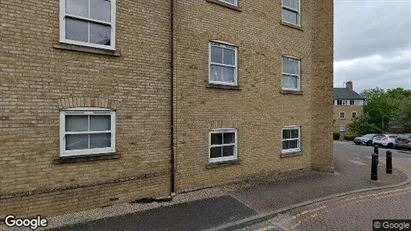 Apartments for rent in Braintree - Essex - Photo from Google Street View