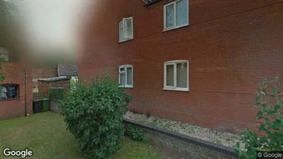 Apartments for rent in Fakenham - Norfolk - Photo from Google Street View