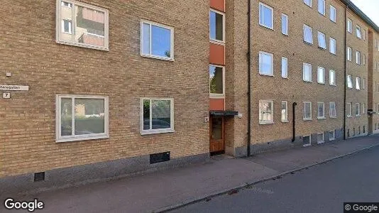 Apartments for rent in Karlstad - Photo from Google Street View