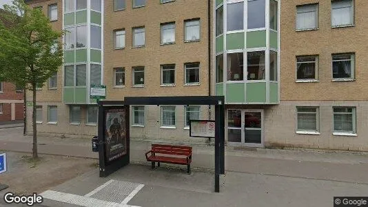 Apartments for rent in Helsingborg - Photo from Google Street View