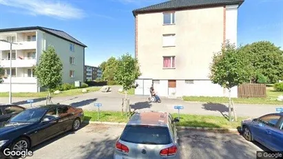 Apartments for rent in Norrköping - Photo from Google Street View