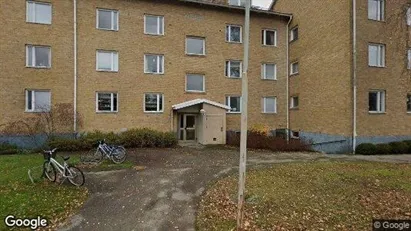 Apartments for rent in Trollhättan - Photo from Google Street View