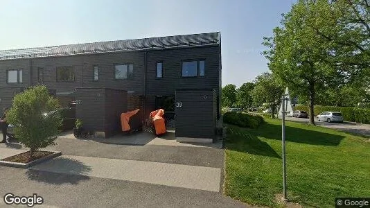 Apartments for rent in Trollhättan - Photo from Google Street View