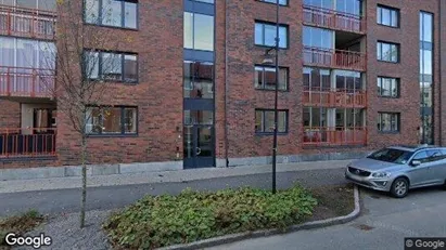 Apartments for rent in Katrineholm - Photo from Google Street View