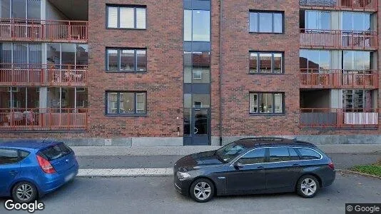 Apartments for rent in Katrineholm - Photo from Google Street View