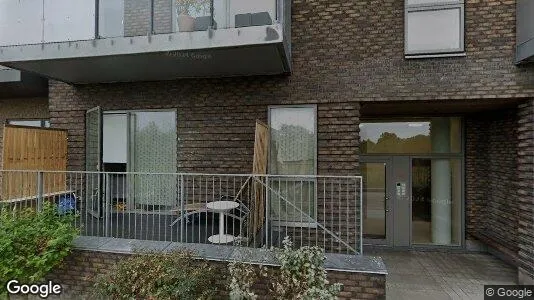 Apartments for rent in Copenhagen S - Photo from Google Street View