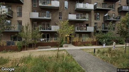 Apartments for rent in Copenhagen S - Photo from Google Street View