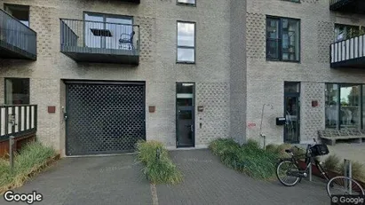 Apartments for rent in Copenhagen S - Photo from Google Street View