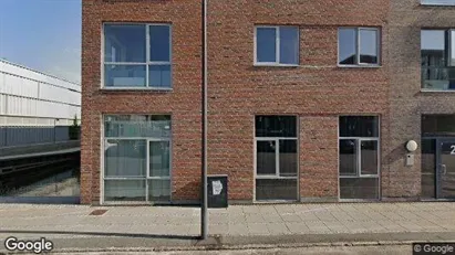 Apartments for rent in Copenhagen SV - Photo from Google Street View