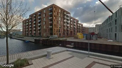 Apartments for rent in Copenhagen SV - Photo from Google Street View