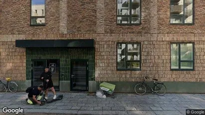 Apartments for rent in Copenhagen S - Photo from Google Street View