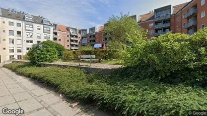 Apartments for rent in Copenhagen K - Photo from Google Street View