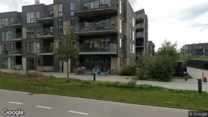 Apartments for rent in Østerbro - Photo from Google Street View