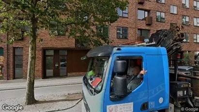 Apartments for rent in Valby - Photo from Google Street View