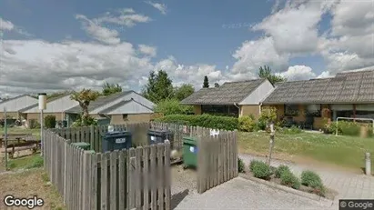 Apartments for rent in Haderslev - Photo from Google Street View