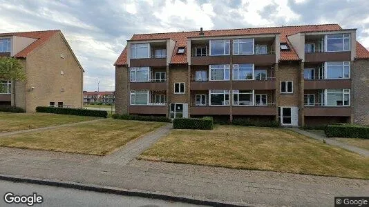 Apartments for rent in Haderslev - Photo from Google Street View