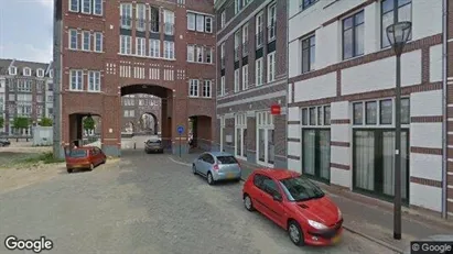 Apartments for rent in Helmond - Photo from Google Street View